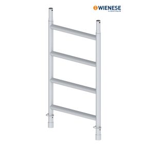 Wienese opbouwframe 75-28-4 Expander