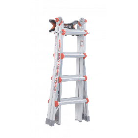 Ophangrek Little Giant (Ladderrack)