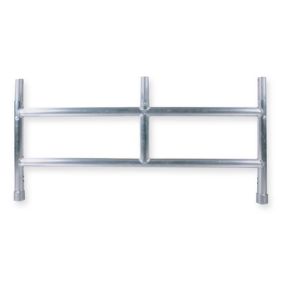 Euroscaffold Adapterframe (overgang 135 naar 75)