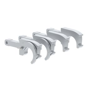 Set haken (4 stuks) Altrex