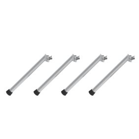 Stabilisatoren vouwsteiger (set 4 stuks) Primus