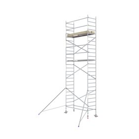 Rolsteiger Basic 90x305 8,2m werkhoogte