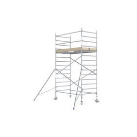 Rolsteiger Basic 135x305 5,2m werkhoogte