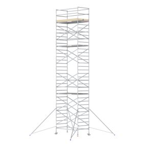 Rolsteiger Schoren 135x305 11,2m werkhoogte