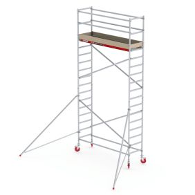 Rolsteiger Schoren Altrex RS41-PLUS 90x185 6,2m werkhoogte