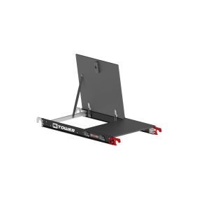 FiberDeck platform Altrex MiTower