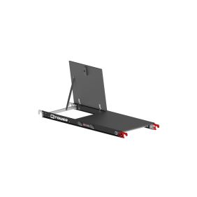 FiberDeck platform Altrex MiTower Plus