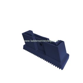 Set voetjes DAS dubbele trap