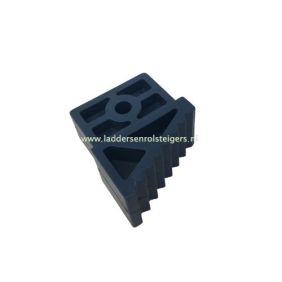 Set voetjes DAS bordestrap