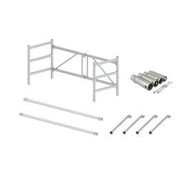 Altrex RS44 Power Uitbreidingsset – Werkhoogte 4,00 m