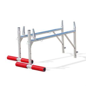 Uitwijkconsole set Europen (verstelbaar 0.75-1.35 meter)