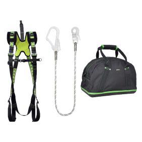 Valbeveiliging Standaard+ set 1x haak