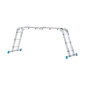 Vouwladder 4x3 Excelsior Multi (doe-het-zelf)