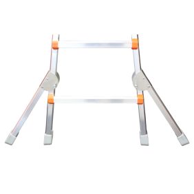 Waku ladder stabilisatoren (set van 2 stuks)