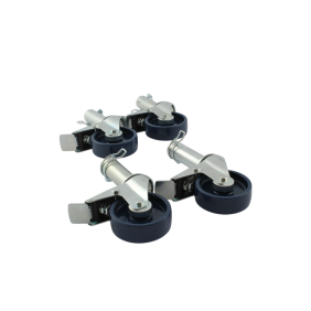 Wielset Ø 100 mm RS34