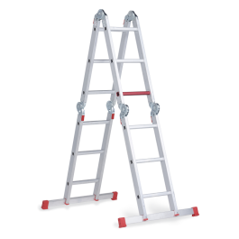 Varitrex Plus 4x3 Laddersenrolsteigers.nl