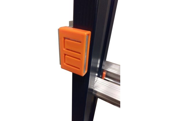 Wienese Supreme 2x12 opsteekladder kopen? | Laddersenrolsteigers.nl