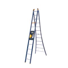 Wienese Supreme 2-delige reformladder