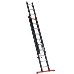 Altrex Mounter reformladder 2x10 (ZR 2050)