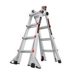 Altrex Little Giant Vouwladder 4x4 treden Velocity