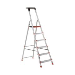 Altrex Lima huishoudtrap 6 treden