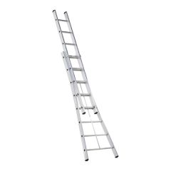 Altrex Kibo 2x8 opsteekladder (KOU 2x8)