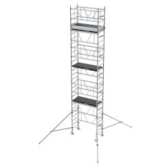 MiTower PLUS Safe-Quick® Altrex