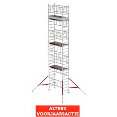 Altrex MiTower PLUS rolsteiger (75x165)