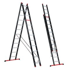 Altrex Mounter 2-delige reformladder