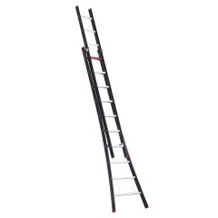 Altrex Nevada 2-delige opsteekladder 2x10 sporten (NZO 2052)