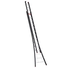 Altrex Nevada 2-delige opsteekladder 2x14 sporten (NZO 2072)