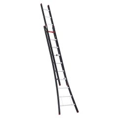 Altrex Nevada reformladder tweedelig 2x10 treden (NZR 2052)