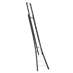 Altrex Nevada reformladder tweedelig 2x12 treden (NZR 2063)