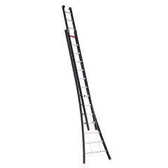 Altrex Nevada reformladder tweedelig 2x14 treden (NZR 2072)