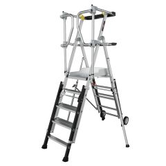 Altrex Rolguard Platformtrap