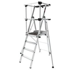 Altrex Rolshield Platformtrap