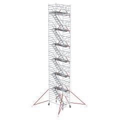 Altrex RS53-S Trapsteiger 135x245 14,2m werkhoogte