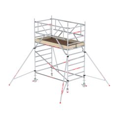 Altrex RS32 Rolsteiger 135x245 4,2m werkhoogte (T320001)