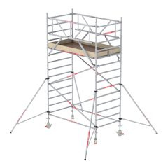 Altrex RS32 Rolsteiger 135x245 5,2m werkhoogte (T320002)