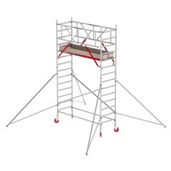 RS TOWER 41-S 75x185 5,2M WH