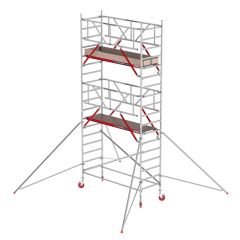 RS TOWER 41-S 75x185 6,2M WH