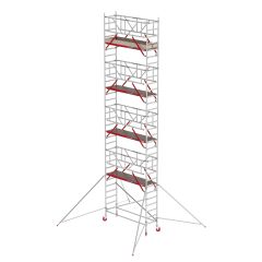 RS TOWER 41 PLUS-S 90x185 10,2m werkhoogte