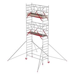 RS TOWER 41 PLUS-S 90x185 7,2m werkhoogte