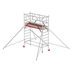 RS TOWER 41 PLUS-S 90x245 4,2m werkhoogte