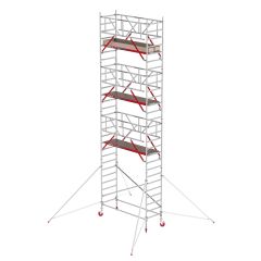 RS TOWER 41 PLUS-S 90x245 8,2m werkhoogte