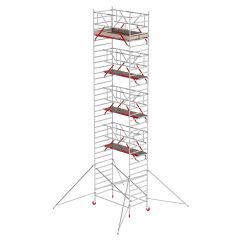 Altrex RS42 Rolsteiger 135x185 11,2m werkhoogte (TX425010)
