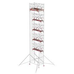 Altrex RS42 Rolsteiger 135x185 13,2m werkhoogte (TX425011)