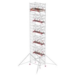 Altrex RS42-S Rolsteiger 135x245 12,2m werkhoogte (TX420023)