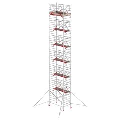 Altrex RS42 Rolsteiger 135x245 14,2m werkhoogte (TX420024)