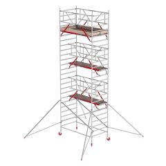 Altrex RS Tower 42-S rolsteiger 135CM